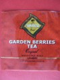 001   Garden Berries Tea